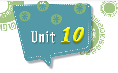 Unit 10: Communication