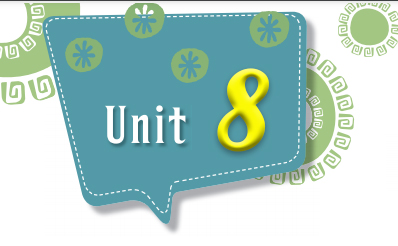 UNIT 8: NEW WAYS TO LEARN