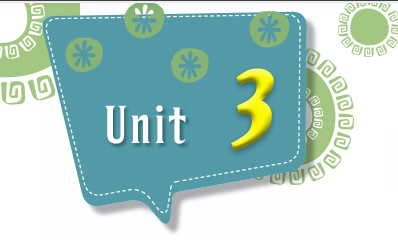 UNIT 3: BECOMING INDEPENDENT