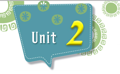 Unit 2: I always get up early. How about you?